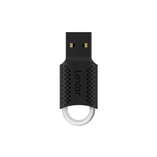 Lexar JumpDrive V40 64GB USB 2.0 Pen Drive