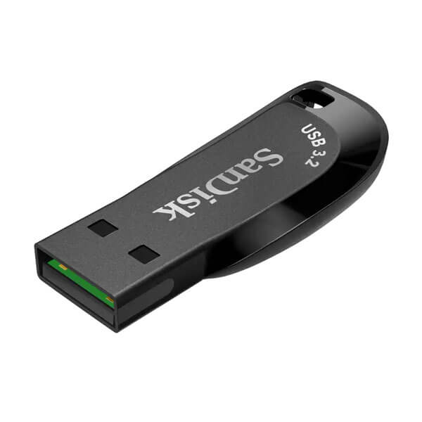 SanDisk Ultra Shift USB 3.2 32GB Pen Drive