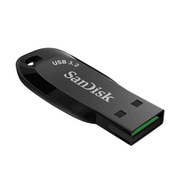 SanDisk Ultra Shift USB 3.2 32GB Pen Drive