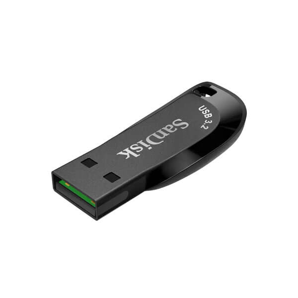 SanDisk Ultra Shift USB 3.2 64GB Pen Drive