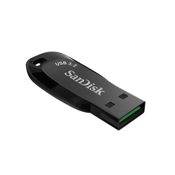 SanDisk Ultra Shift USB 3.2 64GB Pen Drive