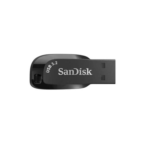 SanDisk Ultra Shift USB 3.2 64GB Pen Drive