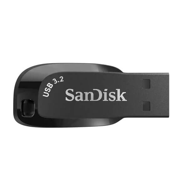 SanDisk Ultra Shift 256GB USB 3.2 Pen Drive