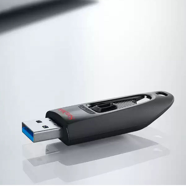 SanDisk Ultra 32GB USB 3.0 Pen Drive