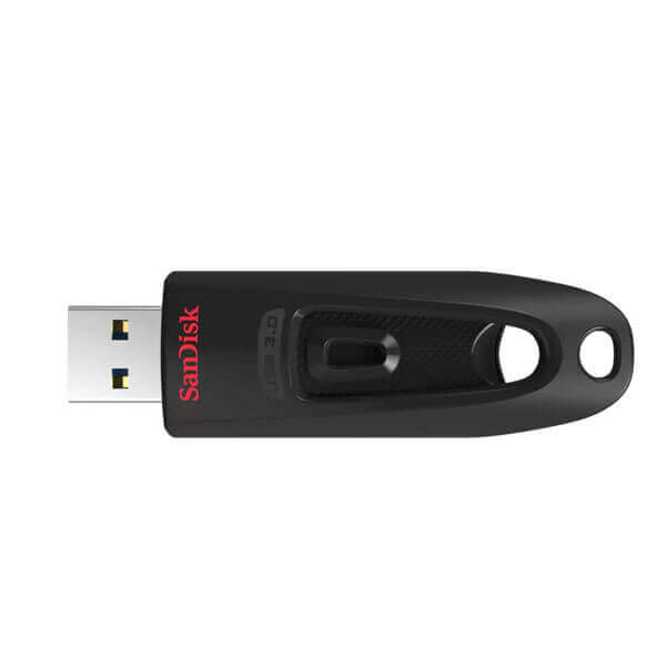 SanDisk Ultra 64GB USB 3.0 Pen Drive
