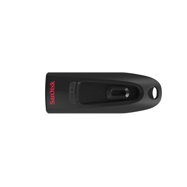 SanDisk Ultra 128GB USB 3.0 Pen Drive