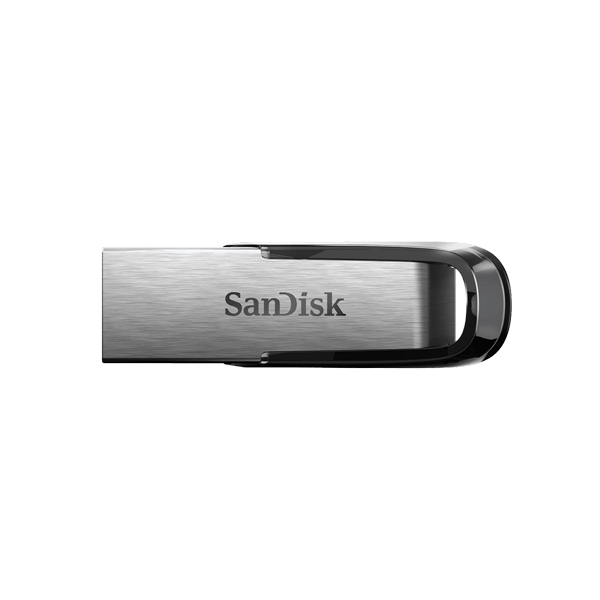 SanDisk Ultra Flair 64GB USB 3.0 Pen Drive