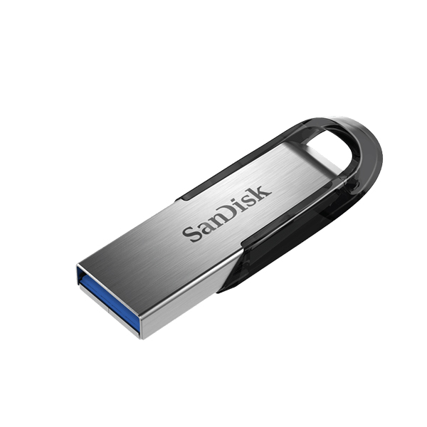 SanDisk Ultra Flair 64GB USB 3.0 Pen Drive