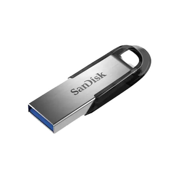 SanDisk Ultra Flair 128GB USB 3.0 Pen Drive