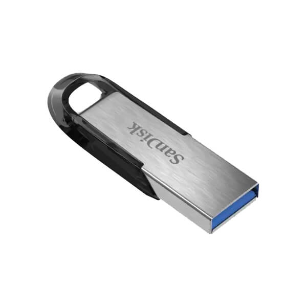 SanDisk Ultra Flair 128GB USB 3.0 Pen Drive