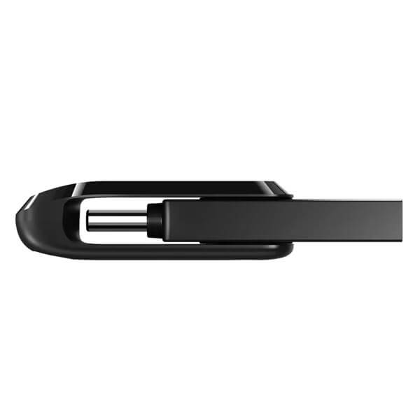 SanDisk Ultra Dual Drive Go 256GB USB Type-C Pen Drive for Mobile