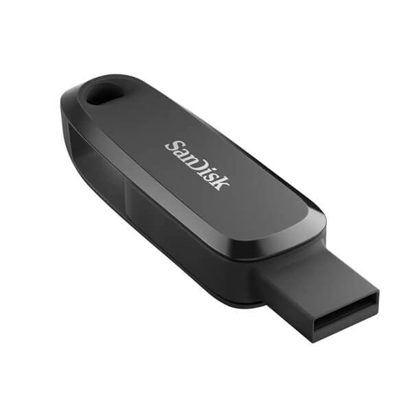 SanDisk 256GB USB 3.2 Gen 1 Mobile Pen Drive
