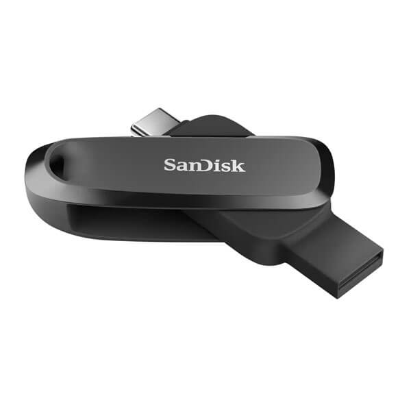 SanDisk 256GB USB 3.2 Gen 1 Mobile Pen Drive