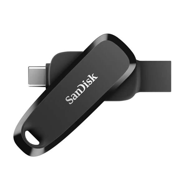 SanDisk 256GB USB 3.2 Gen 1 Mobile Pen Drive