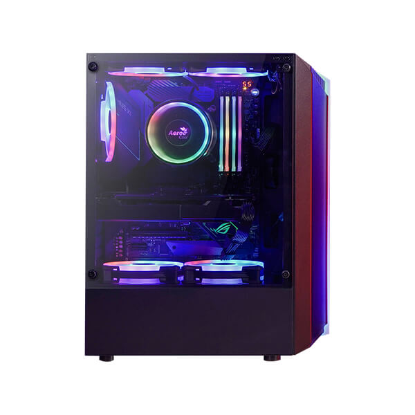 Re-Enroll VII Pre-Build Desktop (i5-10400F, GTX 1650 4GB)