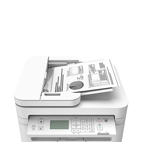 Canon imageCLASS MF284dw White Printer