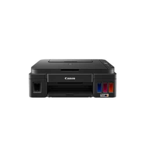 Canon Pixma G2012 All In One Ink Tank Color Printer