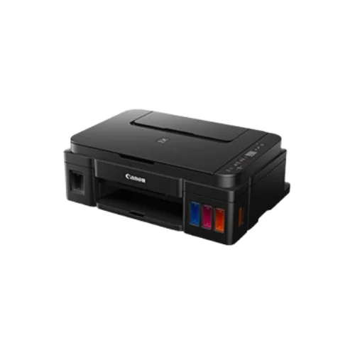 Canon Pixma G2012 All In One Ink Tank Color Printer