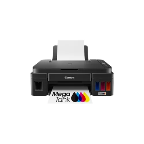 Canon Pixma G2012 All In One Ink Tank Color Printer