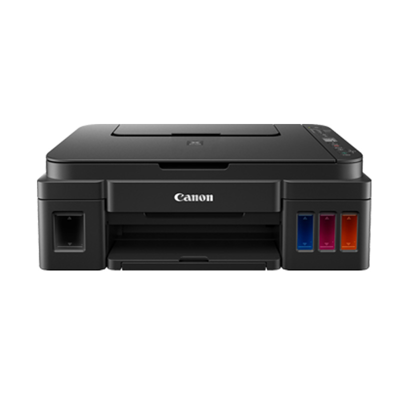 Canon Pixma G3010 Wi-Fi Ink Tank Printer