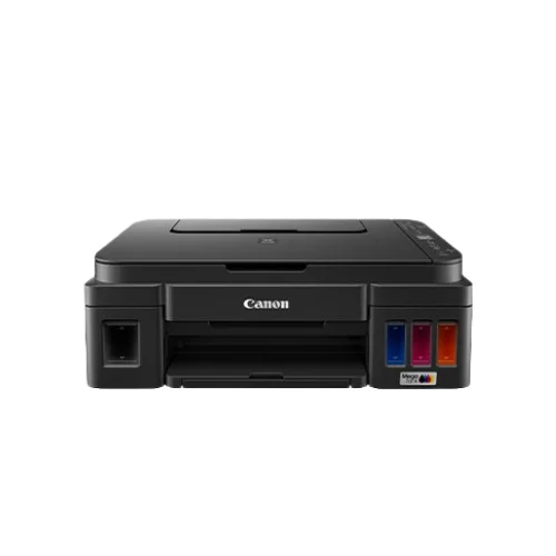 Canon Pixma G3012 All In One Wireless Ink Tank Color Printer