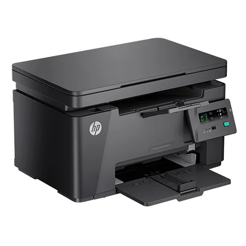 HP LaserJet Pro MFP M126A Plus All-in-One Printer
