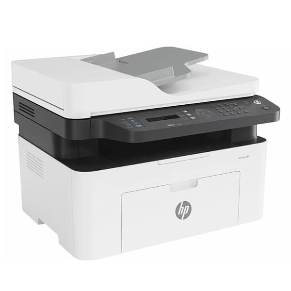 HP Laser MFP 1188FNW All-In-One WiFi Printer