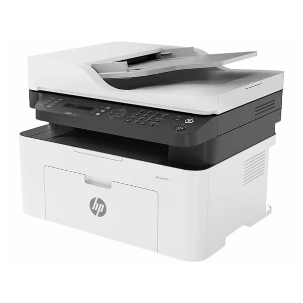 HP Laser MFP 1188FNW All-In-One WiFi Printer