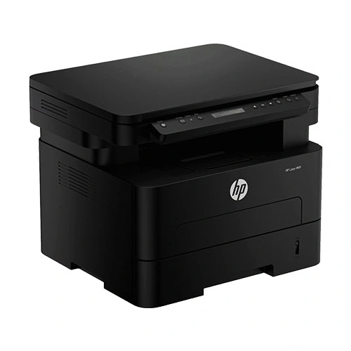 HP Laser MFP 323d All-in-One Printer