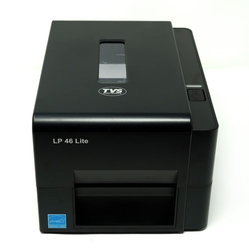 TVS LP 46 Lite Thermal Barcode Printer