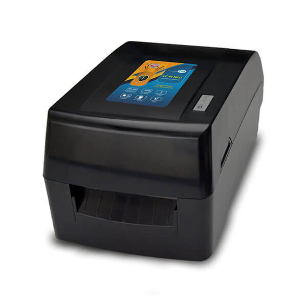 TVS LP-46 Neo Barcode Printer