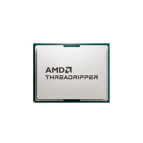 AMD Ryzen Threadripper 7980X Open Box OEM Processor