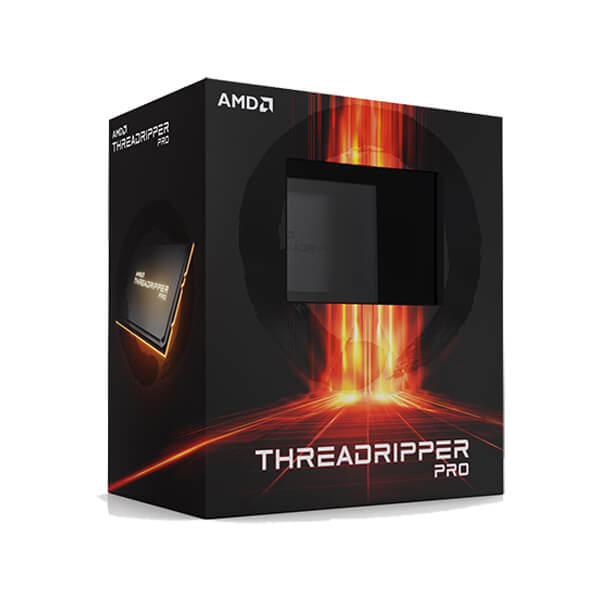 AMD Ryzen Threadripper Pro 5995WX Workstation Processor