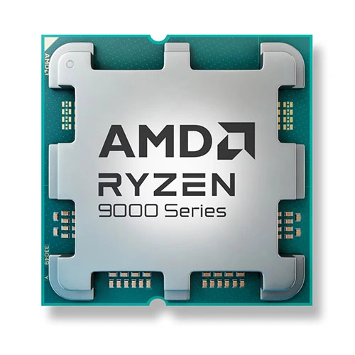 CPU AMD Ryzen 7 9850X3D CPU Buy AMD Ryzen 7 9850X3D Processor