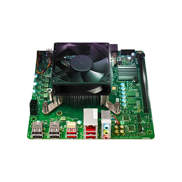 AMD Ryzen 7 4700S Octa Core Desktop Kit