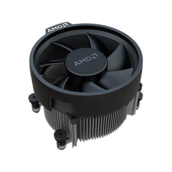 Buy AMD Ryzen 5 4500 | 6 Cores 4.1 GHz | Mdcomputers.in