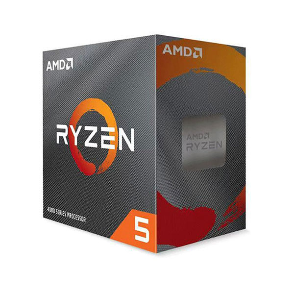Buy AMD Ryzen 5 4500 | 6 Cores 4.1 GHz | Mdcomputers.in