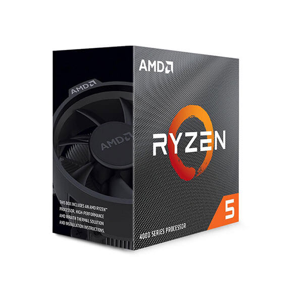 新品未開封 AMD Ryzen 5 4500 CPU 本体 Buy AMD Ryzen 5 4500 | 6 Cores 4.1 GHz | Mdcomputers.in