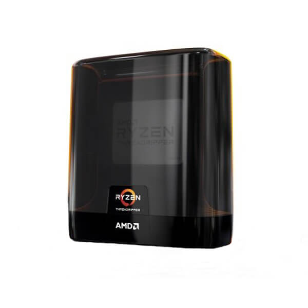 AMD Ryzen Threadripper 3970X Processor