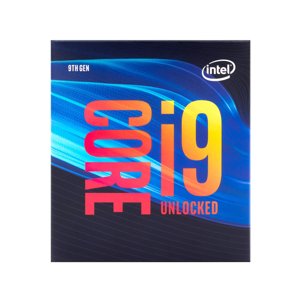 Buy Intel Core i9 9900K 9th Gen Desktop Processor