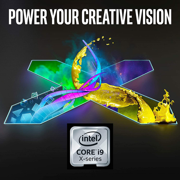 Intel Core I9-10900X Processor