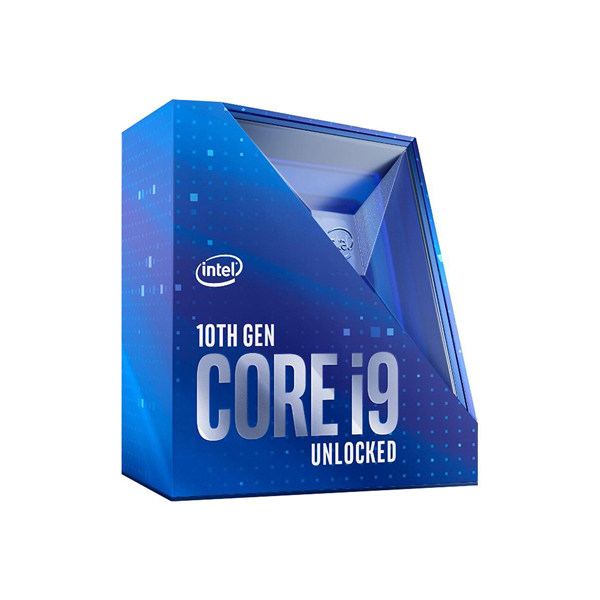 Intel Core i9 10900K | 10 Cores 5.3 Ghz | 10th Gen Processor