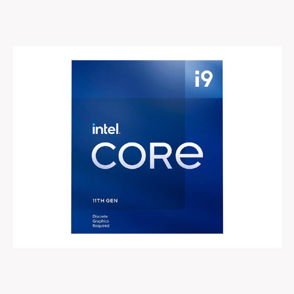 Intel Core i9-11900F Processor