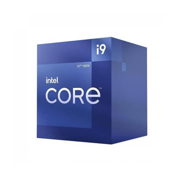 Intel Core i9-12900 Desktop Processor