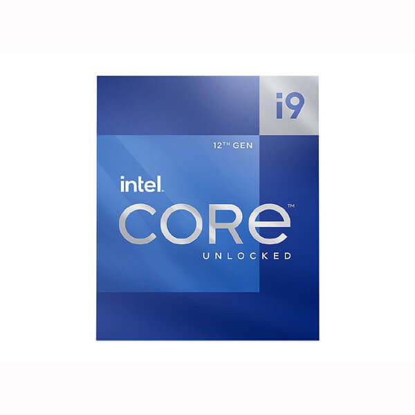 Intel Core i9-12900K | BX8071512900K