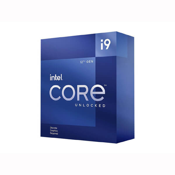 Intel Core i9-12900KF Processor