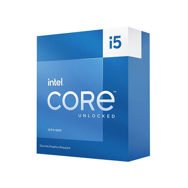 Intel Core i5-13600KF Processor