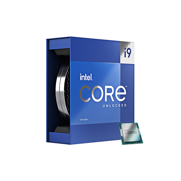 Buy Intel Core i9-13900K BX8071513900K