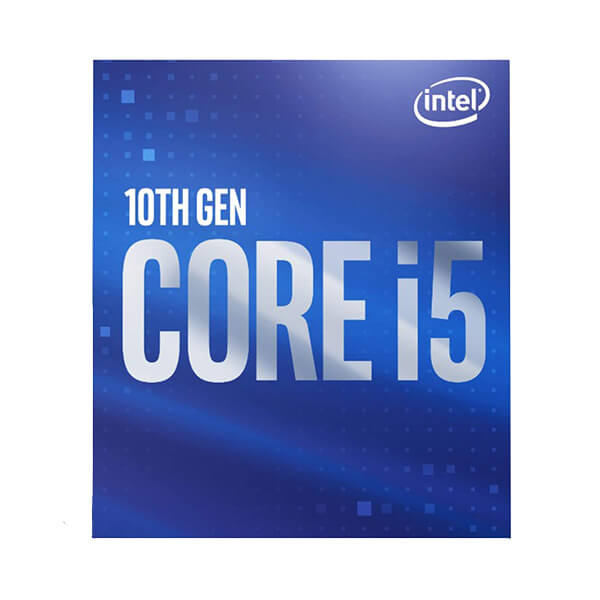 Intel Core i5-10600 Processor