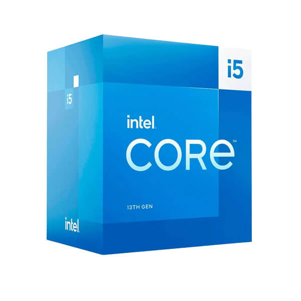 Intel Core i5-13500 Processor